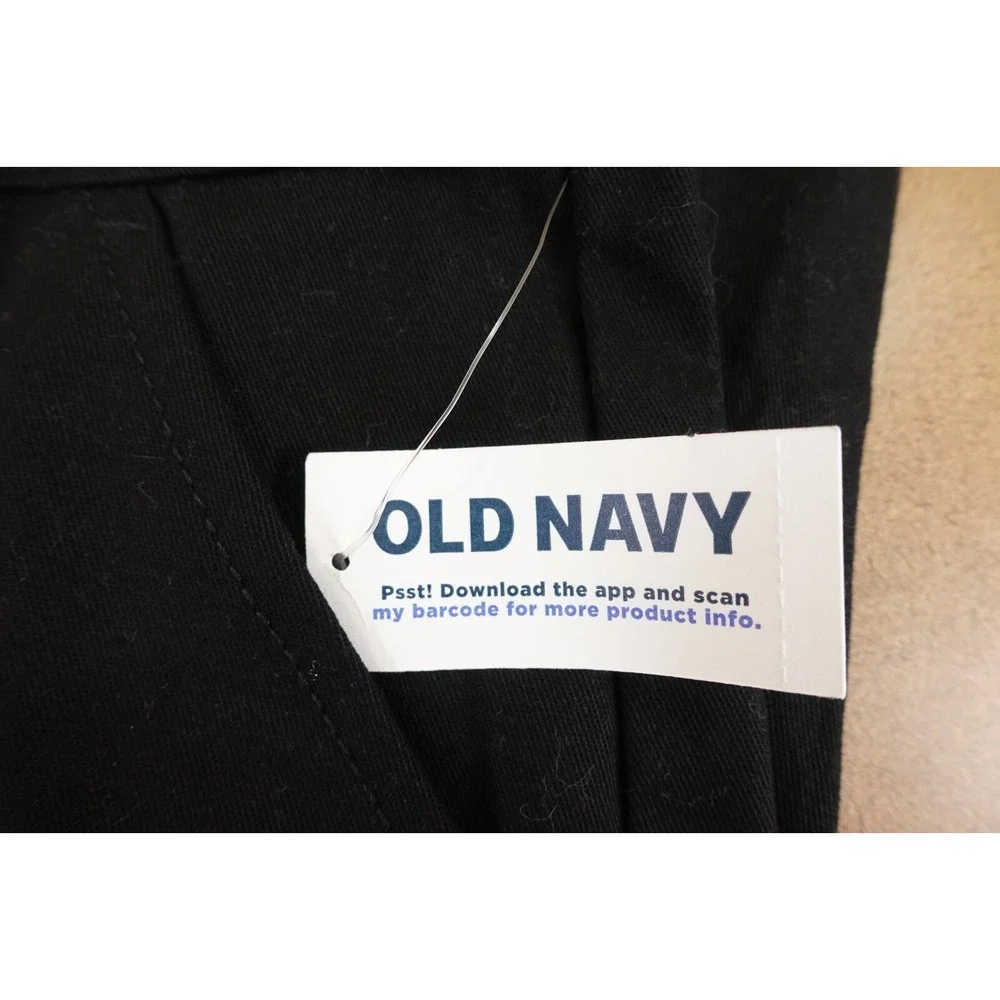 Old Navy sold as